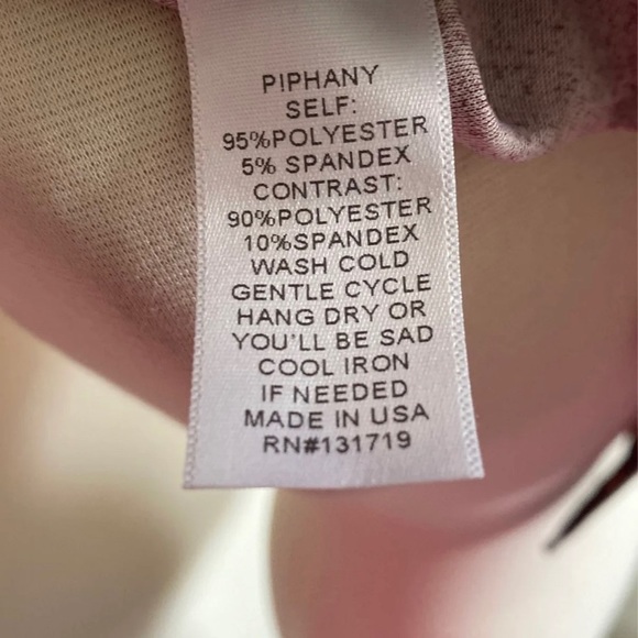 Sleeveless Sheer Neckline Floral Dress - Picture 4 of 4